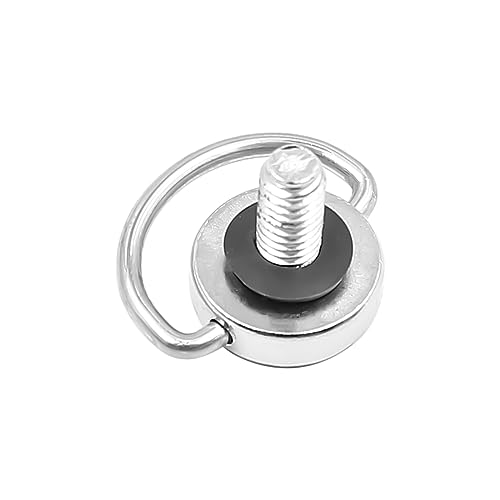 VOANZO 2PCS M4 Screw Stainless Steel for DJI Mini 3 Pro RC Remote Control for Mini 3 Pro Accessories, No, NO - Image 3