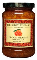 Thursday Cottage Blood Orange Marmalade (2 jars)