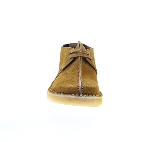 Image of Clarks Men's Wallabee Shoe