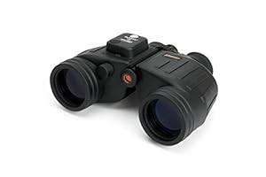 Celestron Oceana 7x50 WP Center Focus RC Binocular (Black)