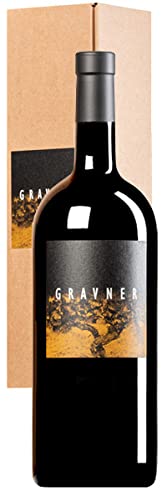 GRAVNER Ribolla Gialla 2010 Magnum