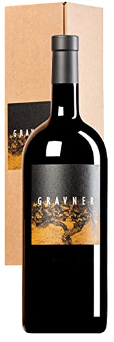 GRAVNER Anfora Ribolla Gialla 2012 Magnum