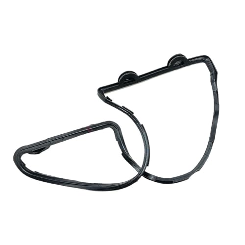 Joint de couvercle de culasse pour Kawasaki Ninja ZX6R 2007-2008