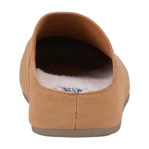 G.C. Shoes Women's Pax Tan Flat4