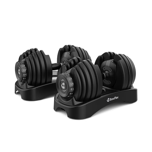 BowFlex Results Series 552 SelectTech...