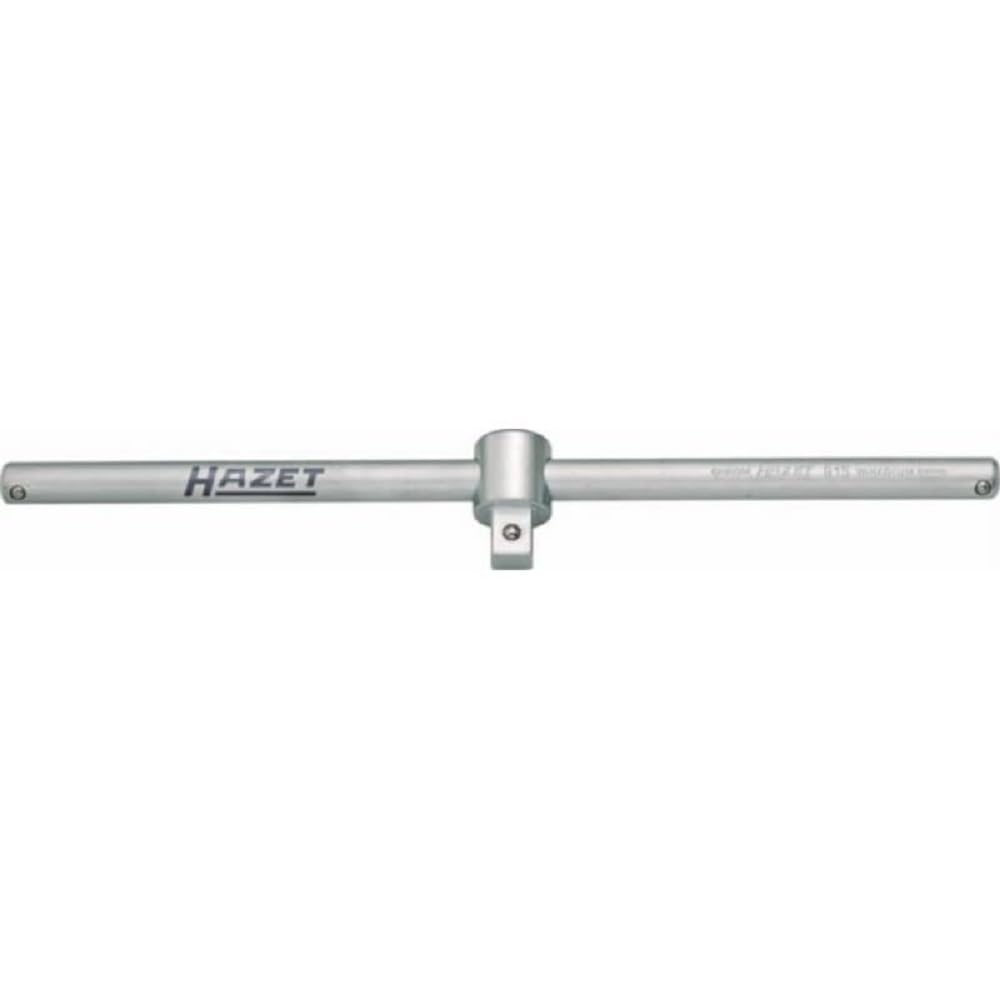 Hazet Multi-Coloured 12.5Mm/ 1/2-Inch Sliding T-Handle