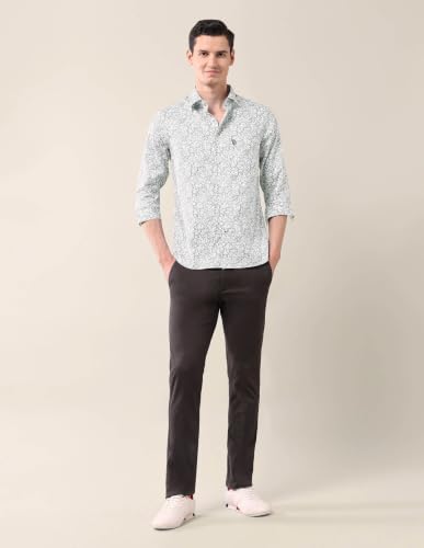 Image of U.S. POLO ASSN. Men Shirt