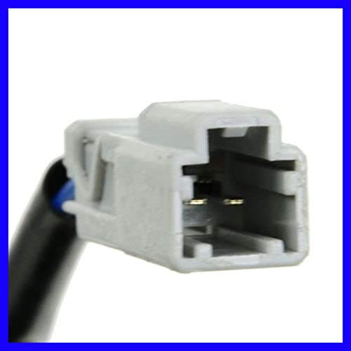 Image of TRQ Rear Right Power Window Regulator & Motor Assembly Passenger Side Compatible with 1996-2000 Honda Civic