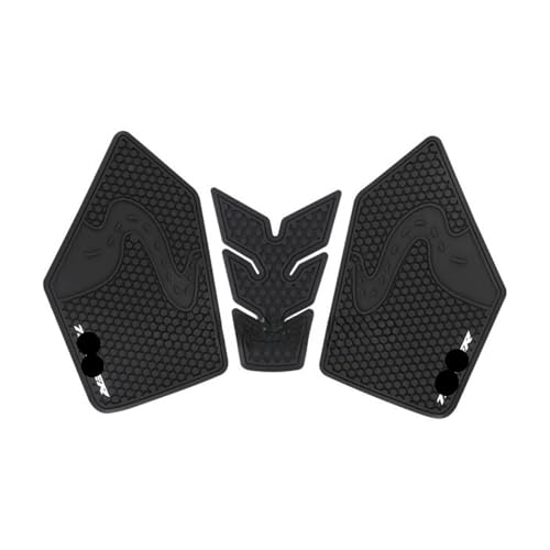 Protection réservoir moto Tracer 9 anti rayures et glissements