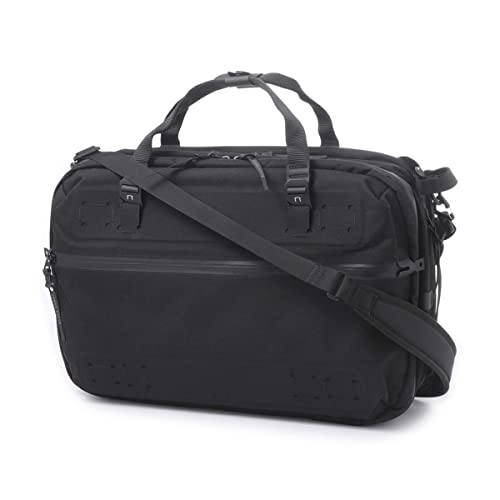 [�u���b�N�G���o�[] �u���[�t�P�[�X 3WAY FORGE [���s�A���i]