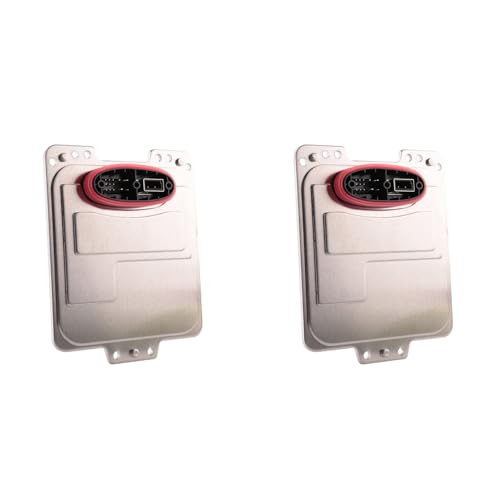 Ballast D1S Xénon HID pour rouler sereinement de nuit en W212 C207