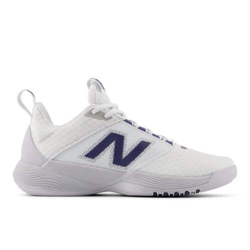 New Balance Women's FuelCell Vb-01 V1 Volleyball Shoe3