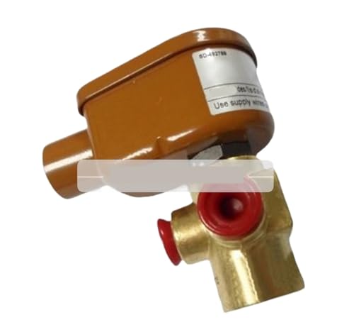 Électrovanne 39184841 compresseur pièce régulation pression air comprimé