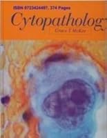 Cytopathology 0723424497 Book Cover
