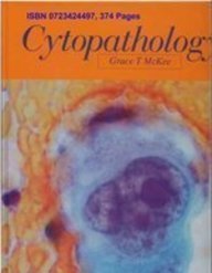 Hardcover Cytopathology Book