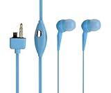 Speedlink Tune Kopfhörer für den Nintendo Handheld (spezieller Nintendo-Anschluss) hellblau