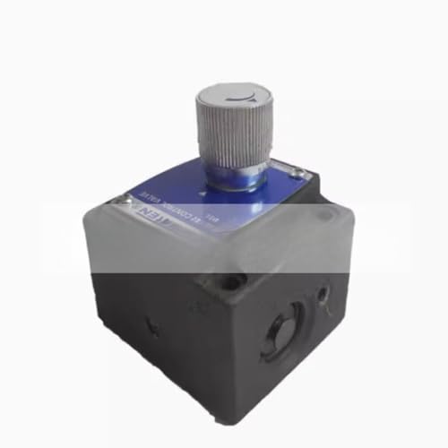 1-piece set of new suitable for electromagnetic speed control valve FCG-01-4-N-11