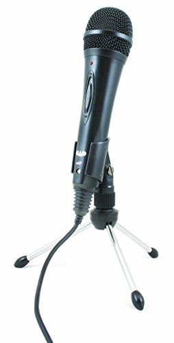 Cad Audio U4F Professional Usb Dynamic Recording Microphone #TOP2