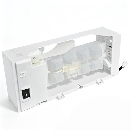 W11546935 Compatible Ice Maker Assembly for Whirlpool Kenmore Amana Maytag
