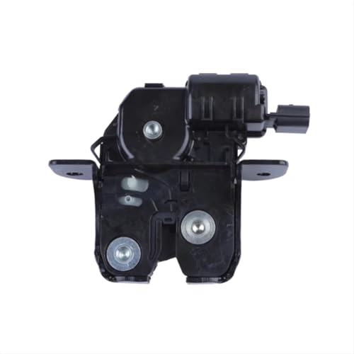 Cerradura de puerta de maletero 905039428R para Megane III Coupe y Renault Captur