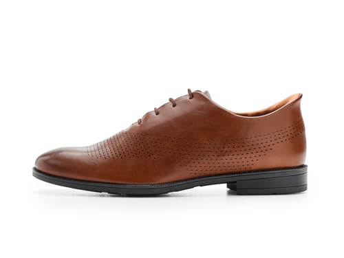 Image of Marc Joseph New York Mens East Road Oxford (Hands Free Technology)