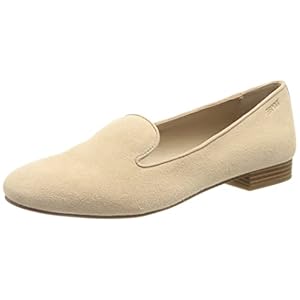 ESPRIT modischer dames ballerina’s.