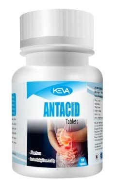 Antacid 100 Tablet (B0C2HP4NZP) Amazon Price History, Amazon Price Tracker