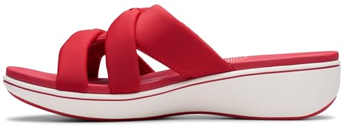 Image of Clarks womens Breeze Rae Cam