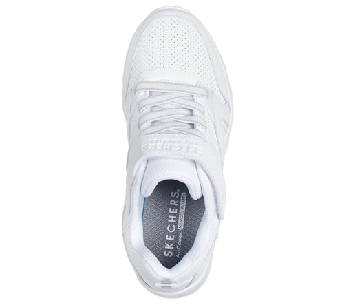 Basket Skechers Garçon Uno Lite Echo Surge pour enfant active - 3