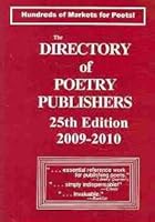 Directory of Small Press/Magazine Editors & Publishers 2003-2004 (Directory of Small Press and Magazine Editors and Publishers, 34th Edition) (Directory ... Press and Magazine Editors and Publishers) 0916685993 Book Cover