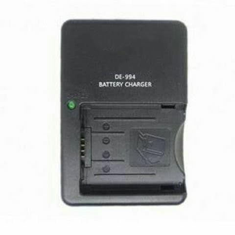 Battery Charger for Panasonic DE-994 Charger Compitable for CGA-S001E S002E S003E S006 S006E Battery-image-49