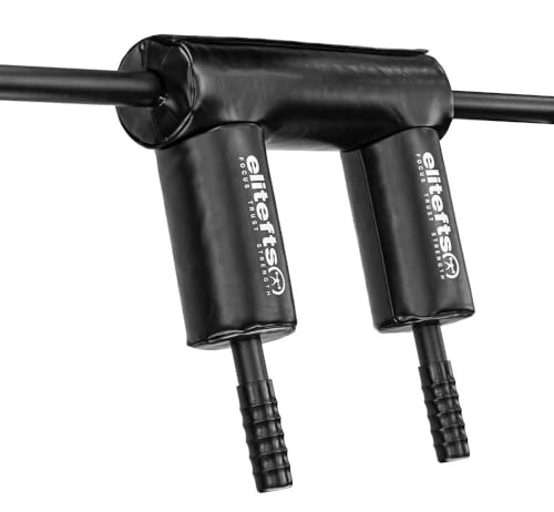 elitefts™ SS Yoke Bar