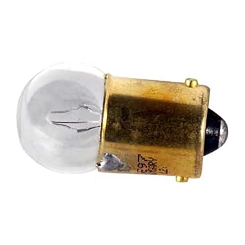 GE Genuine Light Bulb - 97 Cover