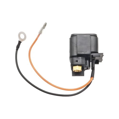 Solénoïde de relais de démarreur Ya Ou pour moto - 5