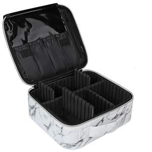 marble makeup case