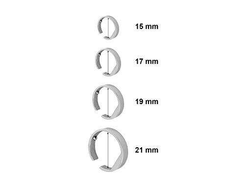 Bague d'acupression réglable pour optimiser votre rituel de sommeil