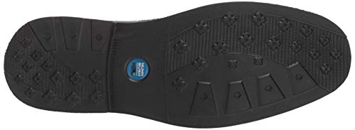 Nunn Bush mens Odell Wingtip Dress Casual Chukka4