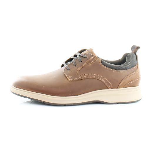 Image of Rockport Men's Total Motion City Plain Toe