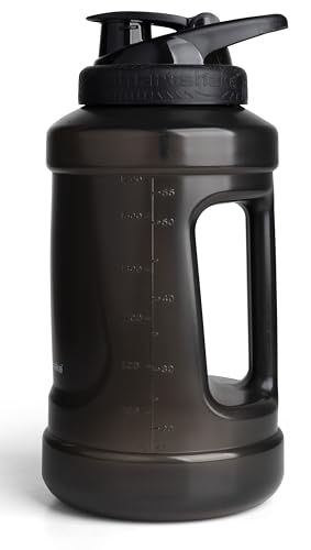 Smartshake Ultimate Jug Black 2100 ml / 72 oz