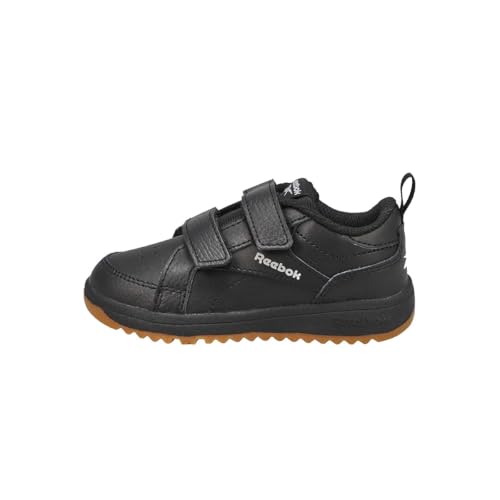 Reebok Unisex-Child Weebok Low Sneaker