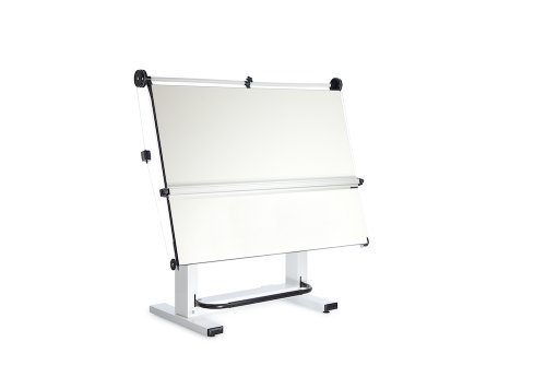 A1 Drawing Board Twin Column A1 Drawing Unit JRB