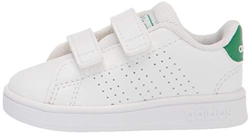 Adidas EPG41 Unisex-Child Advantage thumb #7