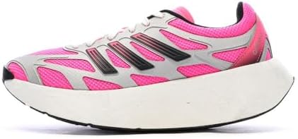 adidas Adizero Aruku - Zapatillas de running (rosa), color blanco