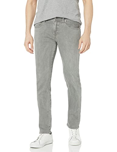 Armani Exchange Men's Slim Denim Pants