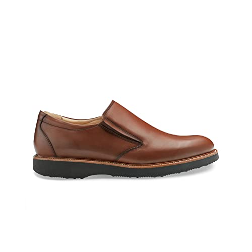 Image of Samuel Hubbard Mens Frequent Traveller Slip-On