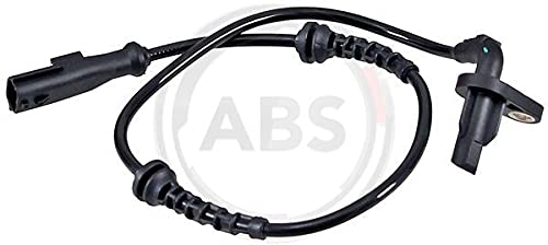 Sensor de presión de freno ABS 30804 para sistema de frenado hidráulico