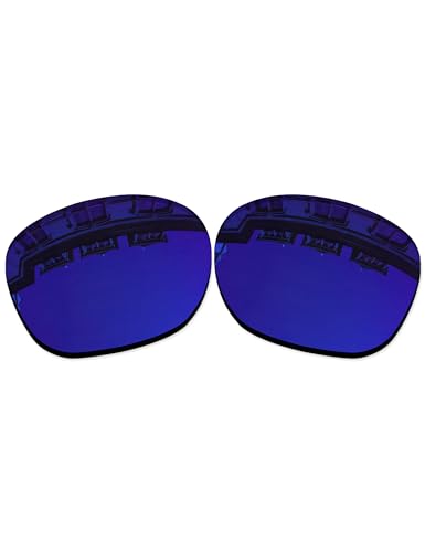Image of Lenses Replacement for Oakley Manorburn OO9479 Sunglass - Confirm Fit | Scratch Resistant