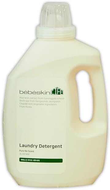 Bebeskin Life EWG Green...