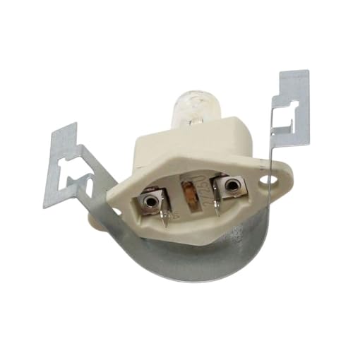 Lampe Cavite G9 230V 43W pour éclairage intérieur - 4