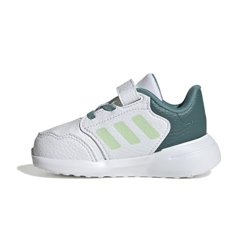 adidas Unisex Baby TENSAUR Run 3.0 Shoes Infants Schuhe, FTWR...